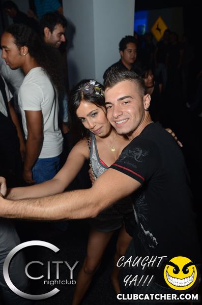City nightclub photo 84 - July 20th, 2011