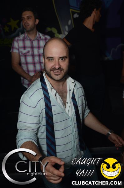 City nightclub photo 85 - July 20th, 2011
