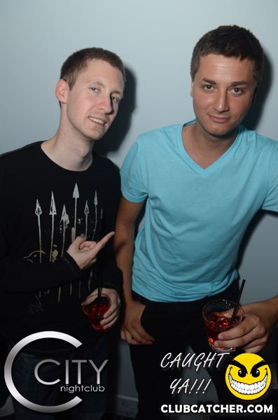 City nightclub photo 92 - July 20th, 2011