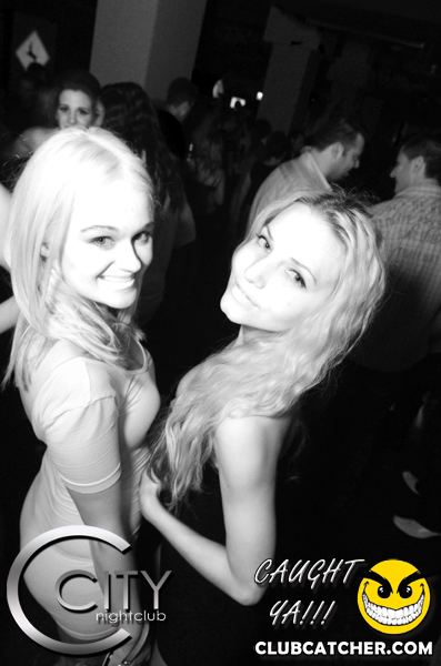 City nightclub photo 93 - July 20th, 2011