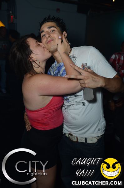 City nightclub photo 94 - July 20th, 2011