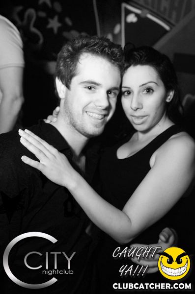 City nightclub photo 95 - July 20th, 2011