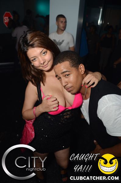 City nightclub photo 97 - July 20th, 2011