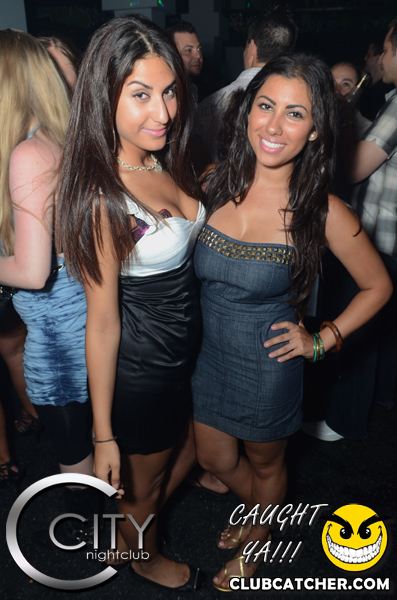 City nightclub photo 99 - July 20th, 2011
