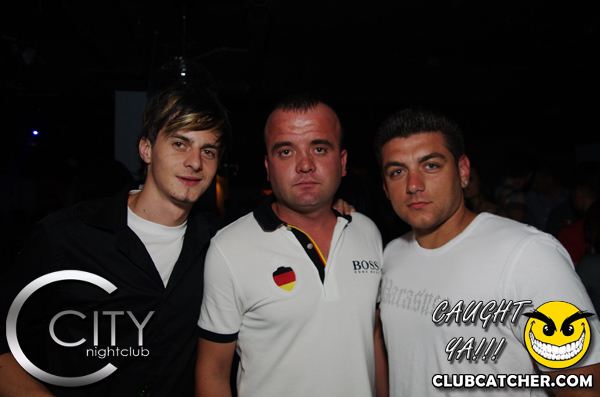 City nightclub photo 11 - July 23rd, 2011