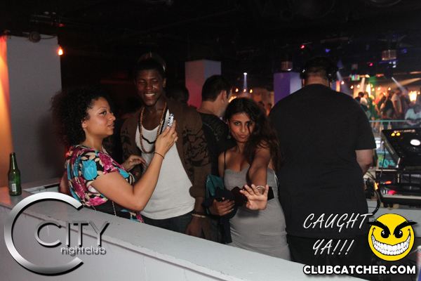 City nightclub photo 101 - July 23rd, 2011