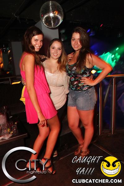 City nightclub photo 108 - July 23rd, 2011