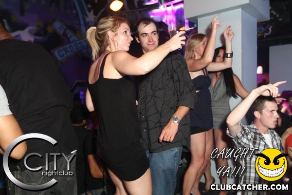 City nightclub photo 110 - July 23rd, 2011