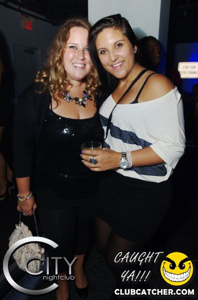 City nightclub photo 12 - July 23rd, 2011