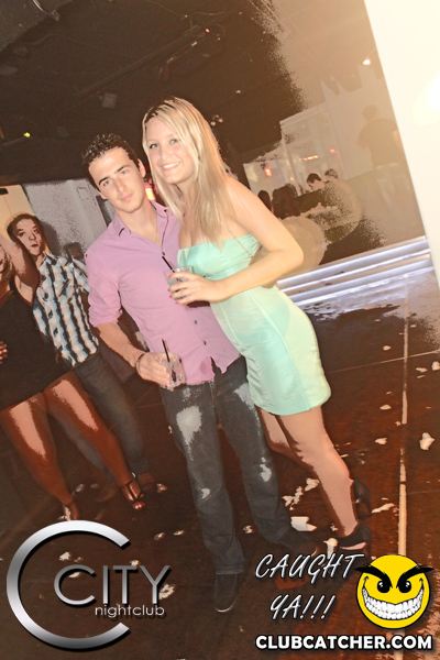 City nightclub photo 111 - July 23rd, 2011