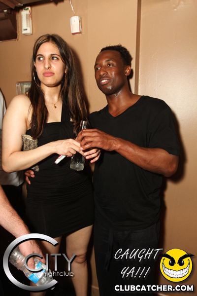 City nightclub photo 114 - July 23rd, 2011