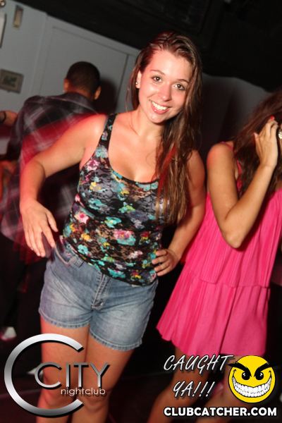 City nightclub photo 116 - July 23rd, 2011