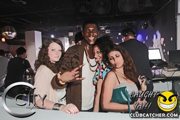 City nightclub photo 119 - July 23rd, 2011