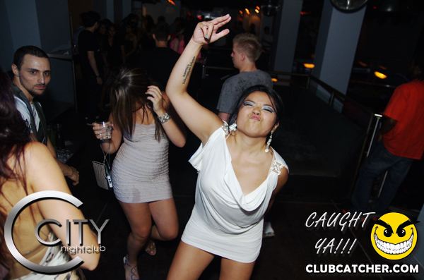 City nightclub photo 13 - July 23rd, 2011
