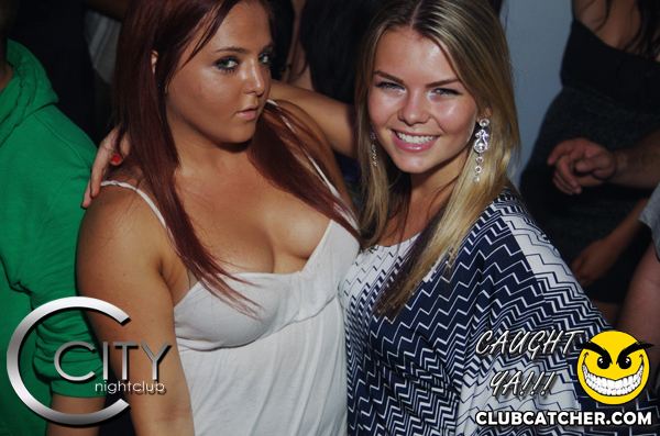 City nightclub photo 125 - July 23rd, 2011