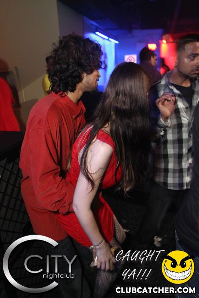 City nightclub photo 127 - July 23rd, 2011