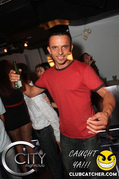 City nightclub photo 130 - July 23rd, 2011