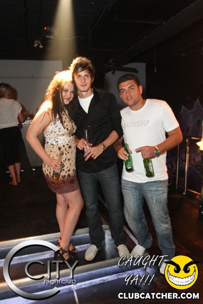 City nightclub photo 131 - July 23rd, 2011