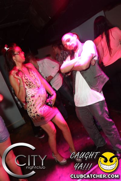 City nightclub photo 133 - July 23rd, 2011