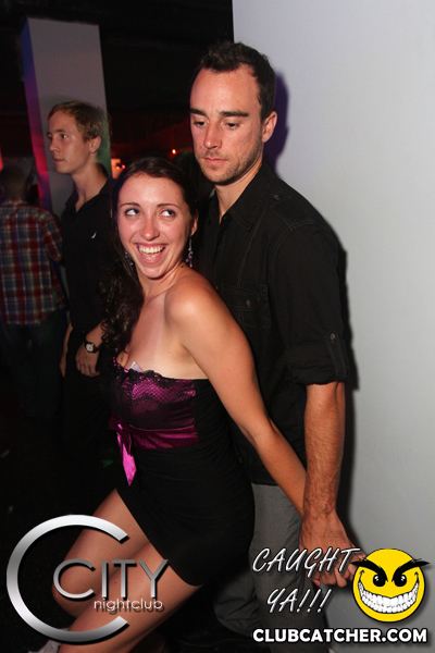 City nightclub photo 134 - July 23rd, 2011