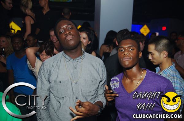City nightclub photo 142 - July 23rd, 2011