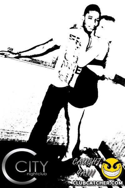 City nightclub photo 144 - July 23rd, 2011