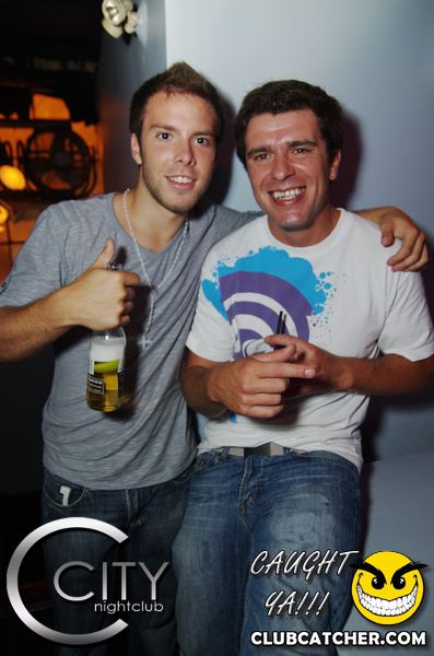 City nightclub photo 145 - July 23rd, 2011