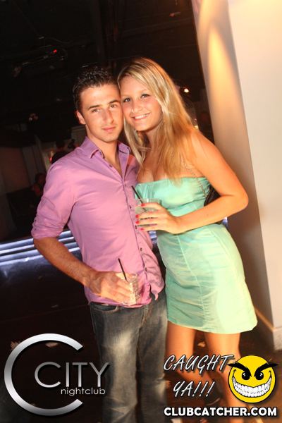 City nightclub photo 147 - July 23rd, 2011
