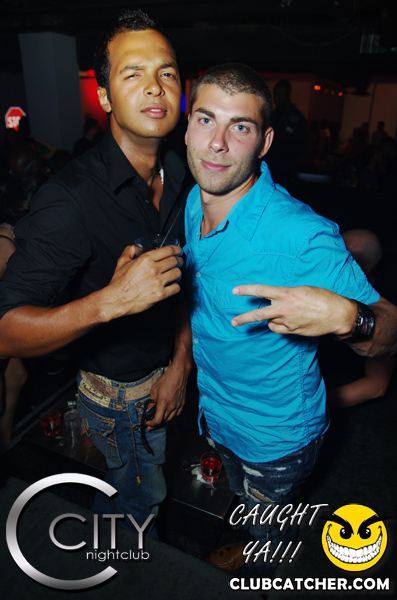 City nightclub photo 16 - July 23rd, 2011