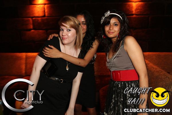 City nightclub photo 151 - July 23rd, 2011