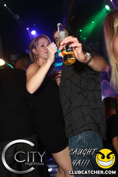 City nightclub photo 152 - July 23rd, 2011