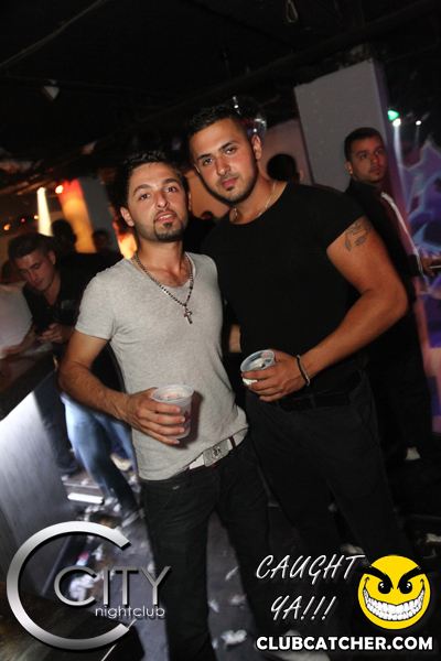 City nightclub photo 155 - July 23rd, 2011