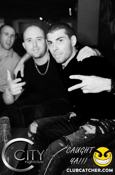 City nightclub photo 160 - July 23rd, 2011