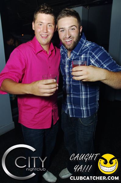 City nightclub photo 17 - July 23rd, 2011