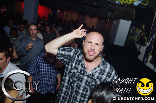 City nightclub photo 163 - July 23rd, 2011