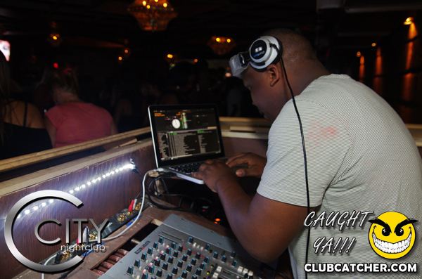 City nightclub photo 165 - July 23rd, 2011
