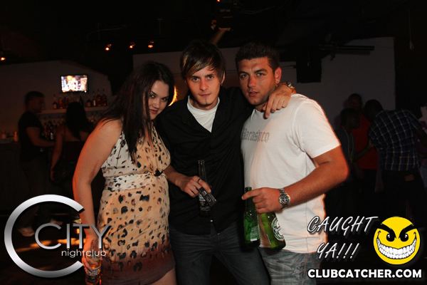 City nightclub photo 167 - July 23rd, 2011