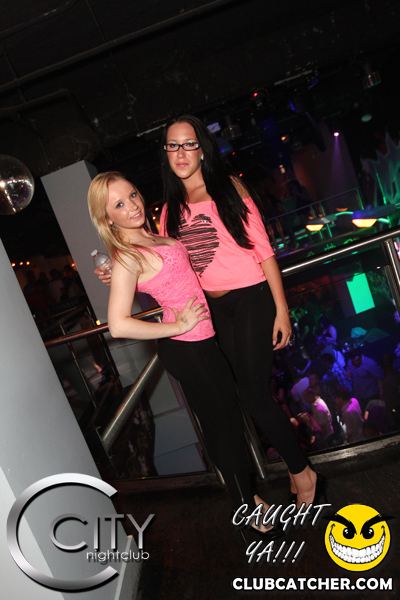City nightclub photo 169 - July 23rd, 2011