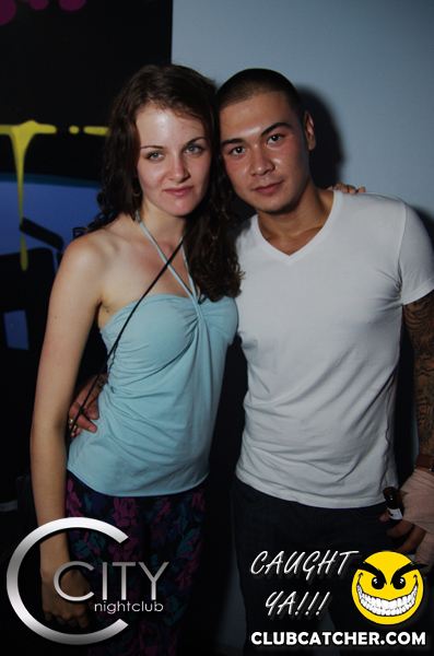 City nightclub photo 18 - July 23rd, 2011