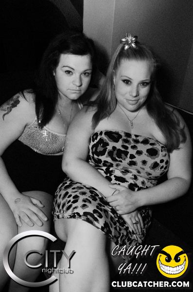 City nightclub photo 176 - July 23rd, 2011