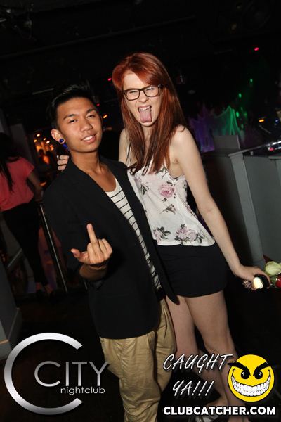 City nightclub photo 177 - July 23rd, 2011