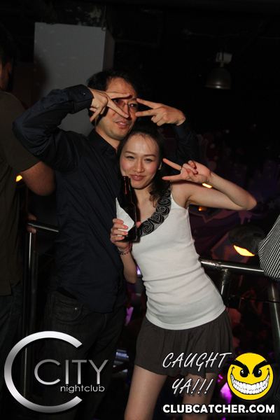 City nightclub photo 180 - July 23rd, 2011