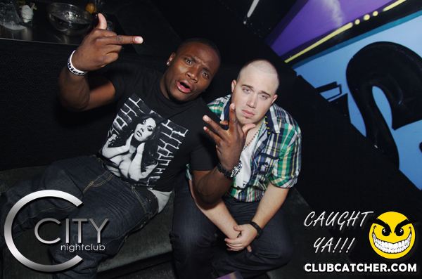 City nightclub photo 186 - July 23rd, 2011