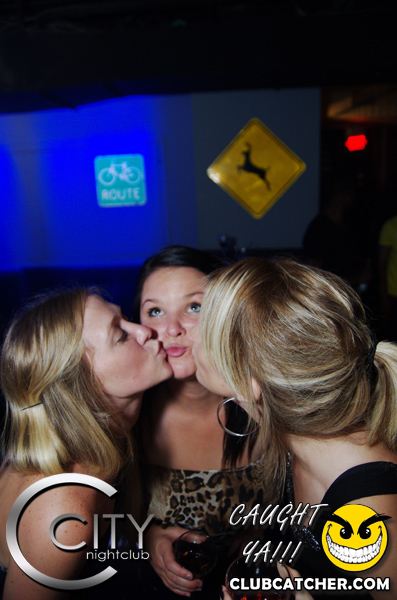 City nightclub photo 192 - July 23rd, 2011