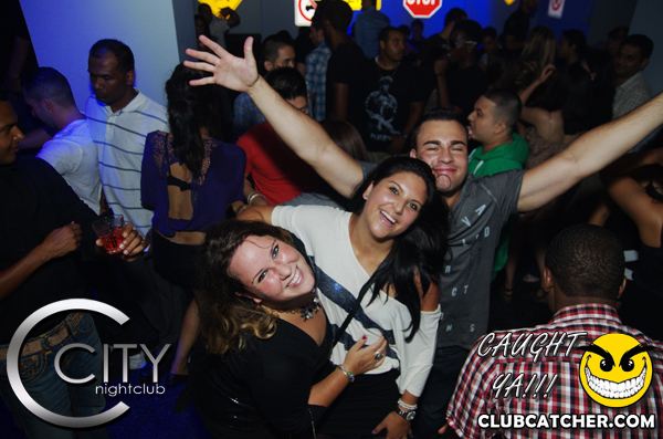City nightclub photo 193 - July 23rd, 2011