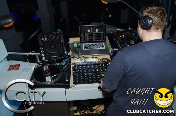 City nightclub photo 194 - July 23rd, 2011