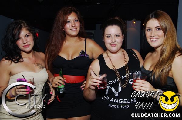 City nightclub photo 197 - July 23rd, 2011