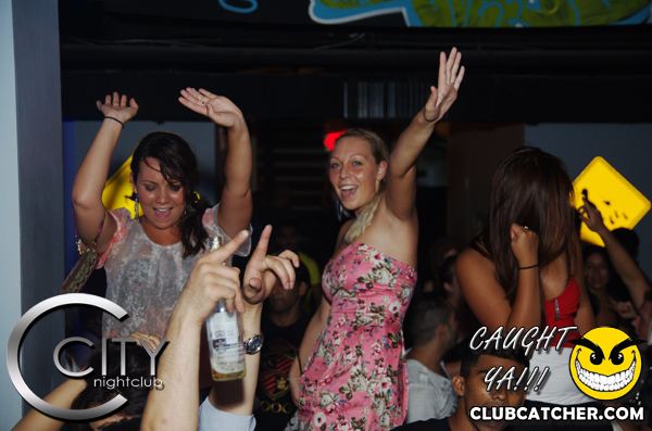 City nightclub photo 198 - July 23rd, 2011