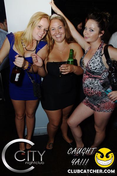 City nightclub photo 202 - July 23rd, 2011