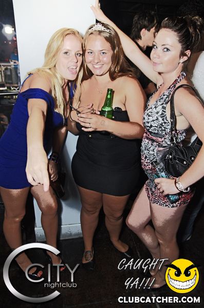 City nightclub photo 203 - July 23rd, 2011